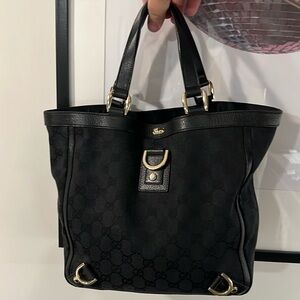 Gucci Tote